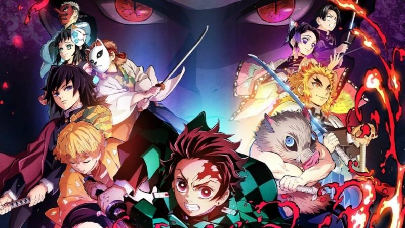 Demon Slayer: The Hinokami Chronicles Game’s BTS Video Previews the Demons
