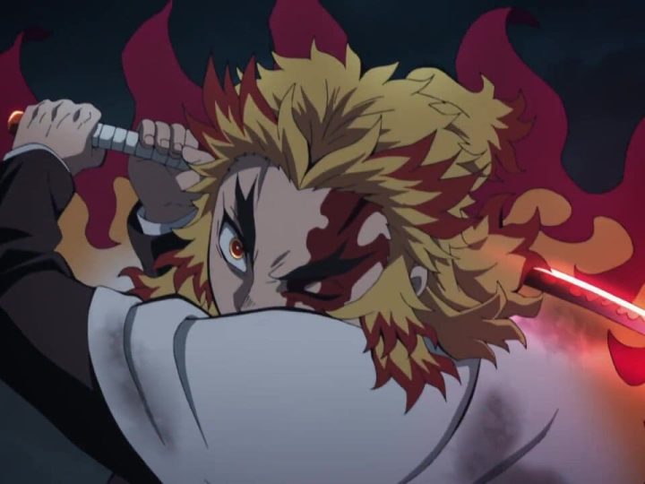 Demon Slayer Episode 34 (Season 2 Episode 8) Release Date And Time
