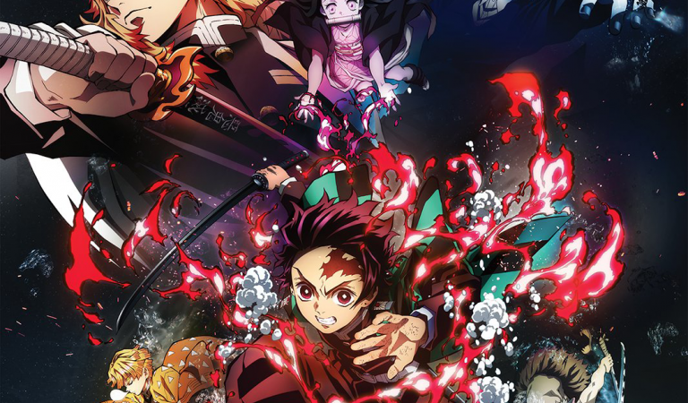 Demon Slayer: Special Anime Episodes To Release on Funimation