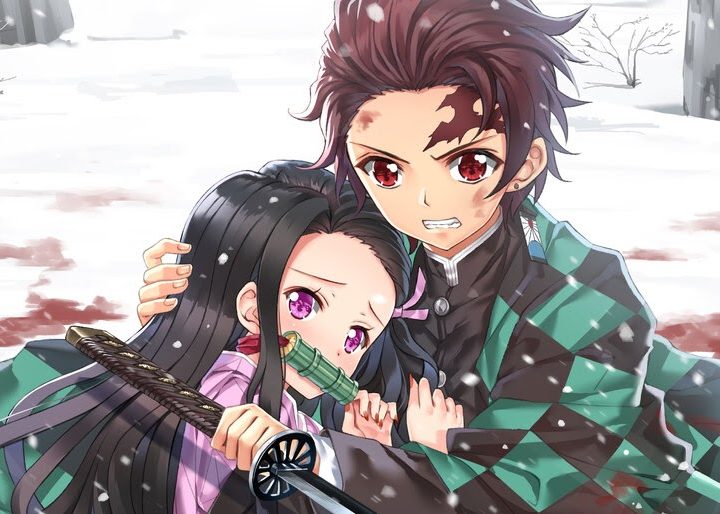 Kimetsu no Yaiba Demon Slayer Season 2 Release Date, Plot