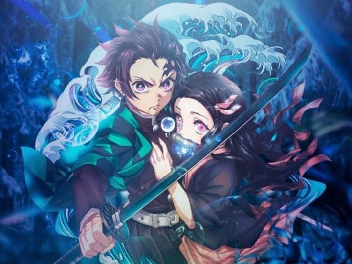 All Anime Releasing In December 2021: Demon Slayer Season 2 & More!