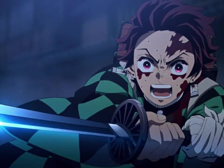 Demon Slayer Season 2 Episode 17 Release Date Countdown