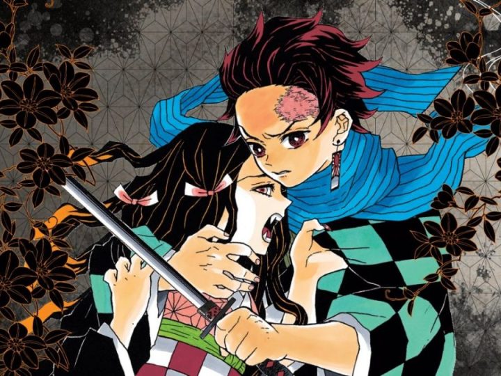 Catch a Glimpse of Demon Slayer’s Final Volume on Viz Media