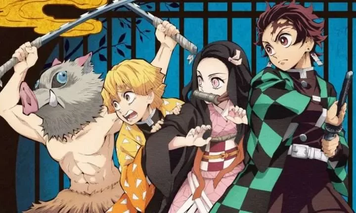 Kimetsu no Yaiba’s final volume has bonus content