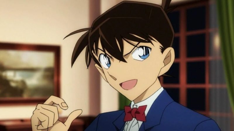 Detective Conan’s 25th Film’s New PV Focuses on a Police Academy Incident