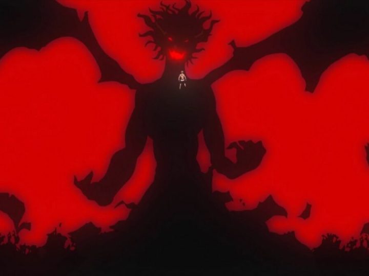 Black Clover 266: Asta’s Devil Binding Ritual Vs Anti-Magic Devil