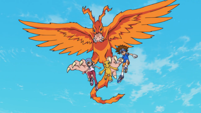 Digimon Adventure Episode 27 Release Date And Spoilers