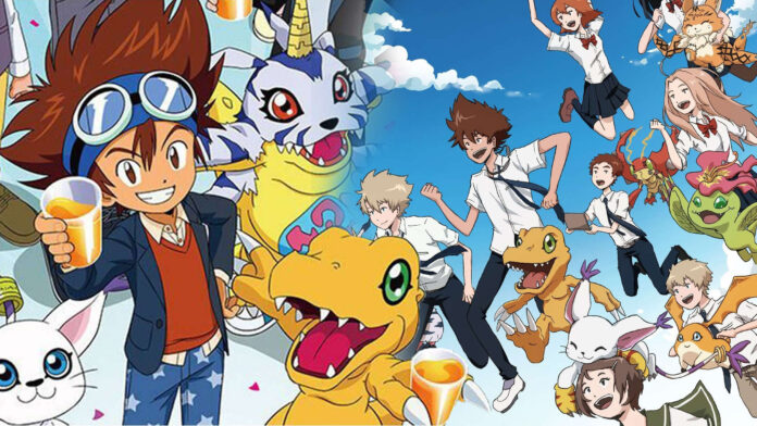 Digimon Adventure Episode 18 Release Date And Spoilers