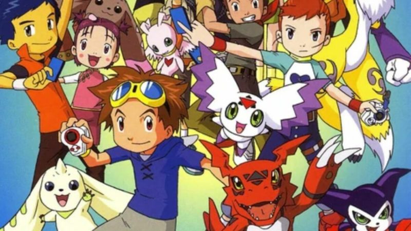 Digimon Tamers Sequel Story Features A “Political Correctness” Villain