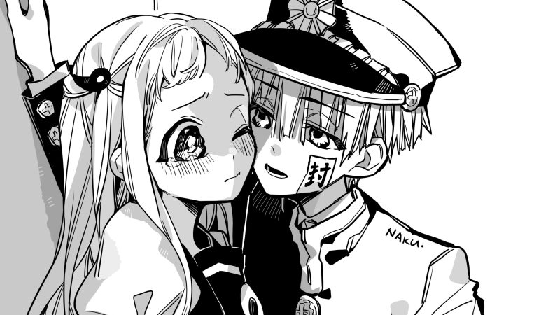 Djibako Shonen Hanako-Kun Chapter 93: GOODBYE Sakura! Release Date & More!