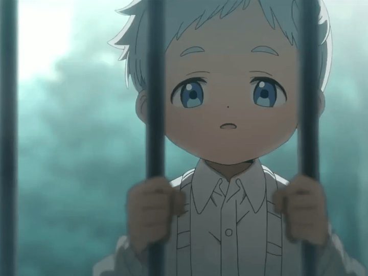 Does Norman Die In The Promised Neverland? Is He Still Alive?