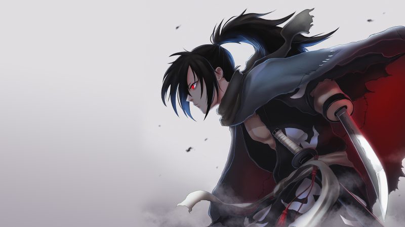 Dororo Webtoon: Officially Announced! Release Date & More To Know