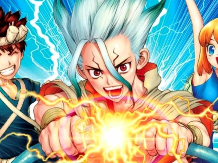 Dr. Stone Gets Ready To Sail The Seven Seas With A New Teaser For Season 3