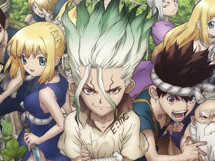 Dr. Stone Chapter 150 Spoilers, Raw Scans & Release Date