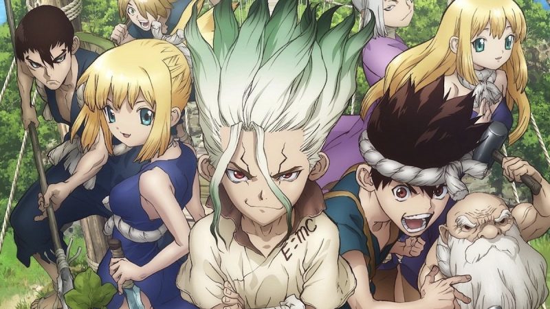 Dr. Stone Chapter 150 Spoilers, Raw Scans & Release Date