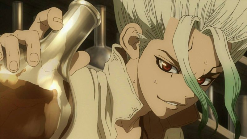 Dr Stone Chapter 185 Raw Scans, Spoilers, Release Date