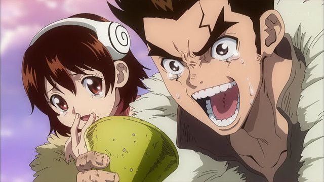 Dr Stone Season 2 Episode 3 Release Date, Time Where to Watch?