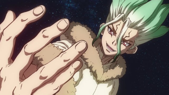Dr Stone Chapter 168 Release Date And Spoilers