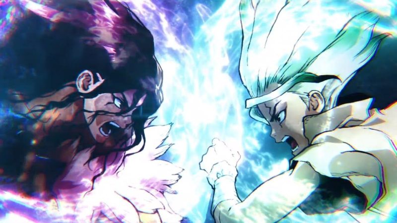 Dr Stone Season 2 Episode 1 Release Date, Time, Where to watch?