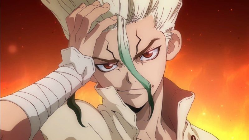 Dr Stone Chapter 172 Spoilers Raw Scans Release Date