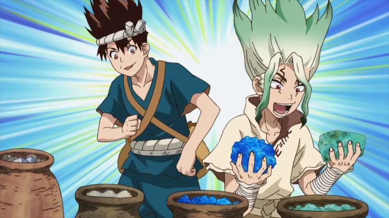 Dr. Stone 162 Chapter Spoilers, Raw And Release Date Details