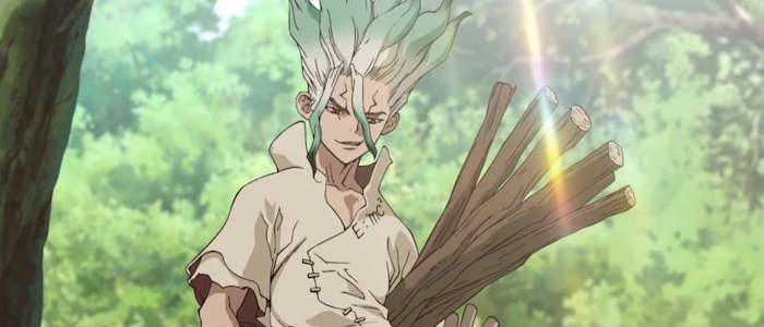 Dr. Stone Chapter 227: Leaks Hint Why Man’s Arrival! Release Date & Raw Scans