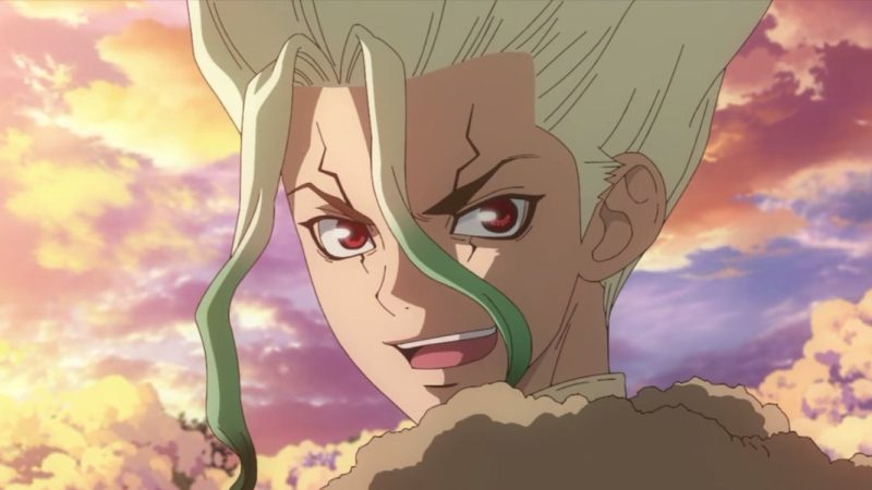 Dr. Stone Chapter 152 Spoilers, Raw Scans, and Release Dates