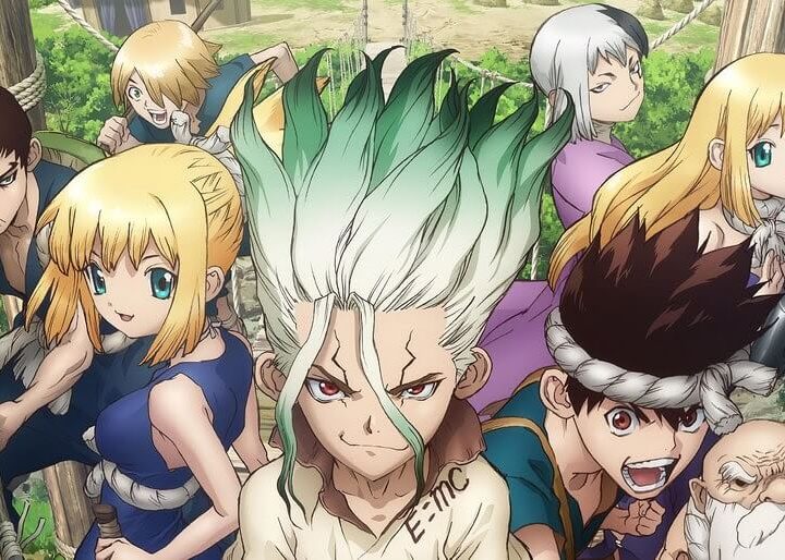 Dr. Stone Chapter 164 Spoilers, Raw Scans Release Date Out