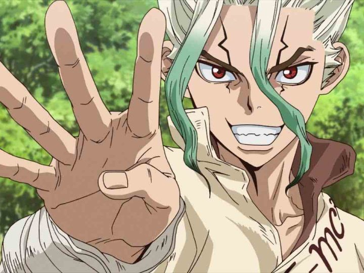 Dr. Stone Chapter 182 Raw Scans, Spoilers Release Date Announced!