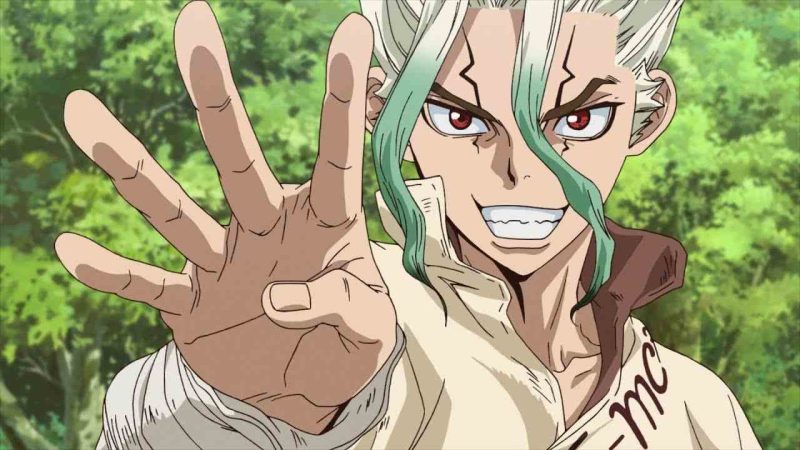 Dr. Stone Chapter 182 Raw Scans, Spoilers Release Date Announced!