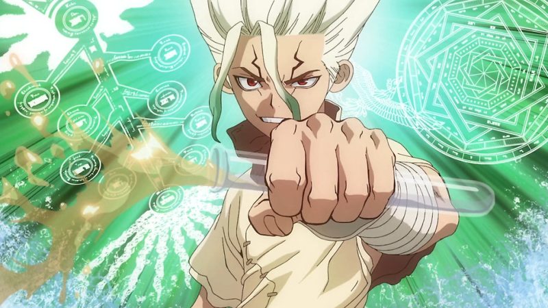 Dr. Stone Chapter 232 Finale: Back To Earth With WhyMan! Release Date