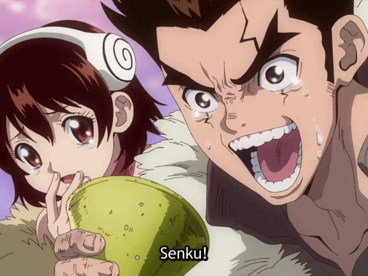 Dr. Stone Season 2 Episode 3 Release Date and Spoilers!