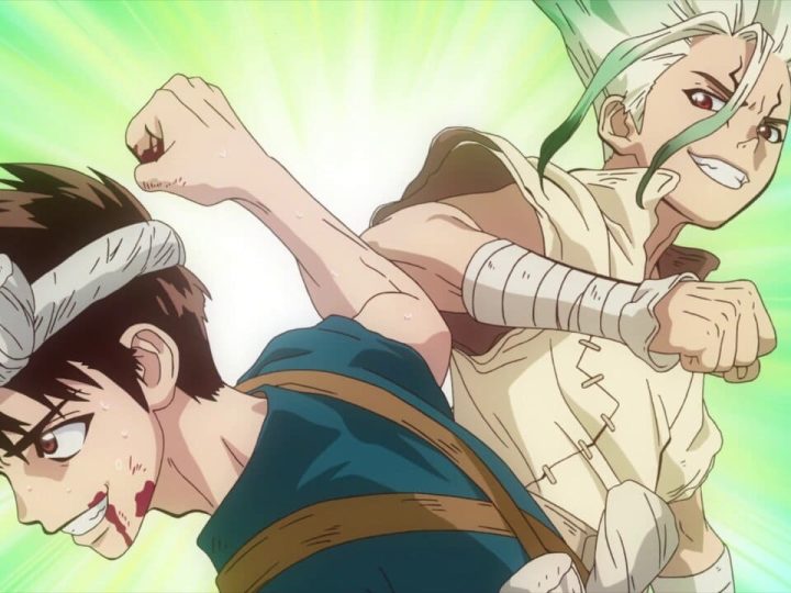 Dr. Stone Season 2 Episode 7 Release Date and Time