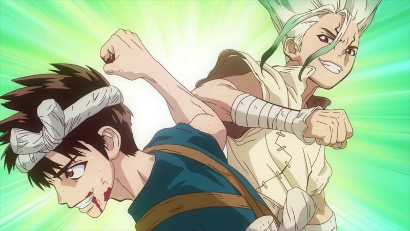 Dr. Stone Season 2 Episode 7 Release Date and Time