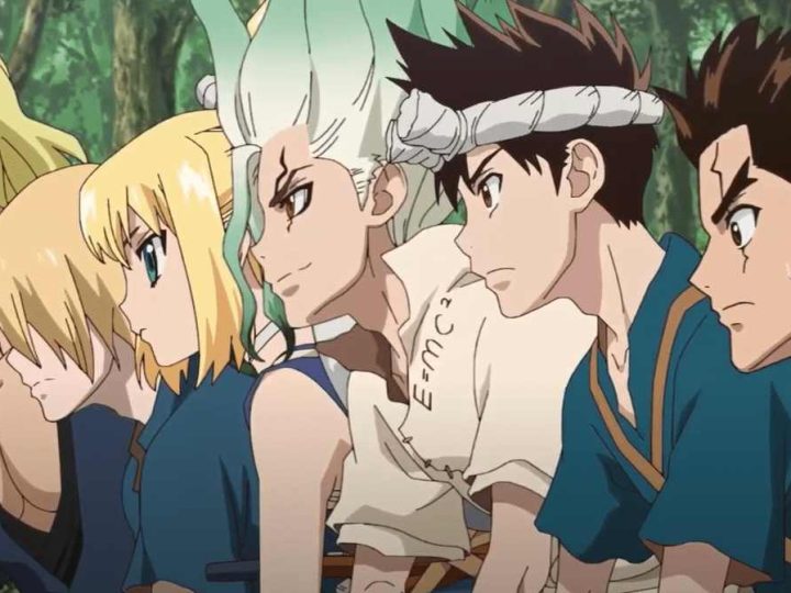 Dr. Stone Season 2 Episode 9 Release Date and Time Out!