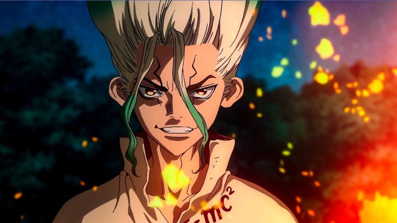 Dr. Stone Stage Play: Cast Info & Key Visual Out! Release Date & More To Know