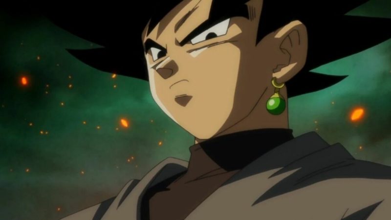 Dragon Ball Super has ‘Something Else’ Planned in 2022 for the Series
