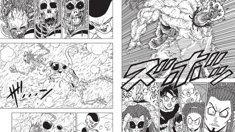 Dragon Ball Chapter 88: Where Is The Greatest Warrior? Release Date & More!