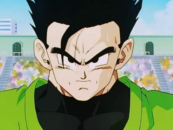 Gohan Steals the Show in Dragon Ball Super: Super Hero’s PV, April Debut