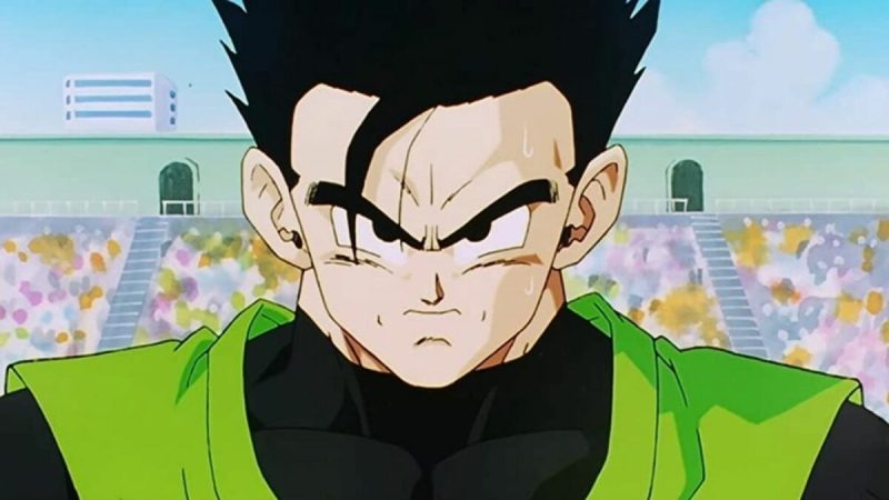 Gohan Steals the Show in Dragon Ball Super: Super Hero’s PV, April Debut
