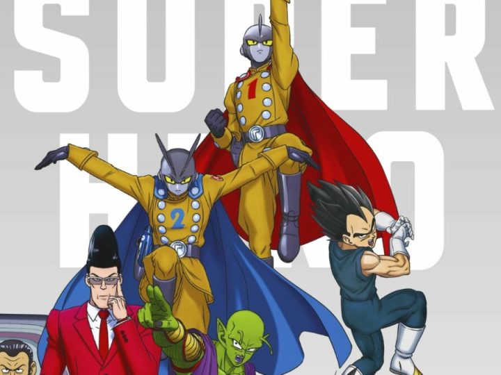 ‘Dragon Ball Super: Super Hero’ Recovers from Toei Hack to Debut in June