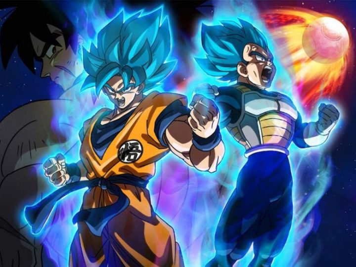 Dragon Ball Super’s 2022 Anime Movie’s Announcement Leaked before Goku Day!