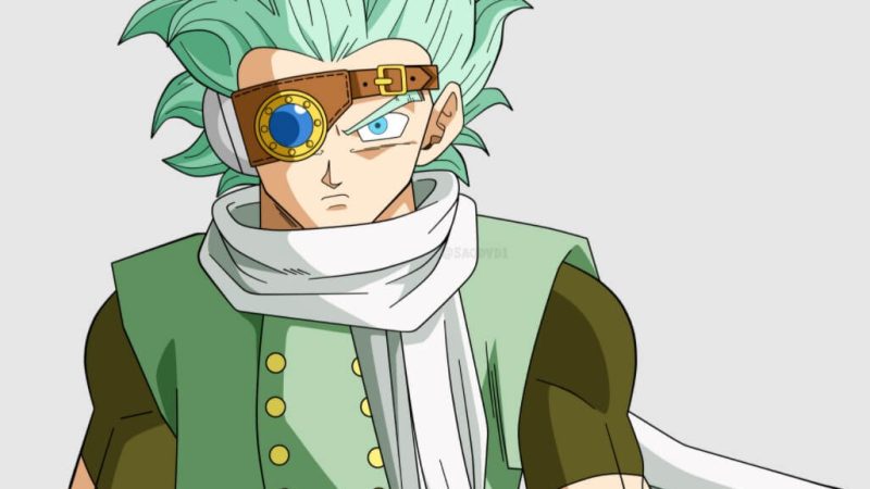 Dragon Ball Super: Can Granola Redeem Himself In Chapter 80? Plot Details