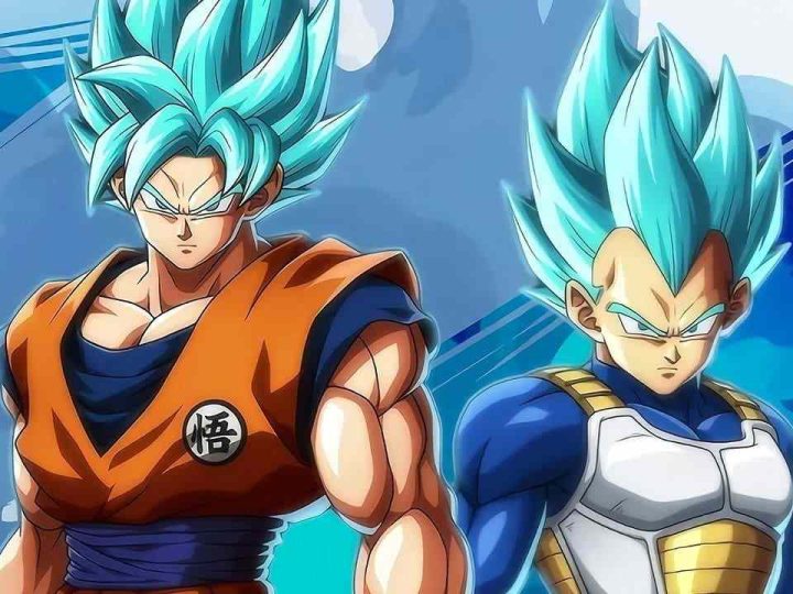 Dragon Ball Super Chapter 70 Spoilers Out: Granolah Transforms