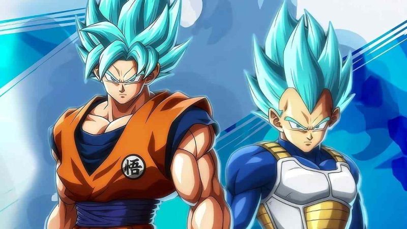 Dragon Ball Super Chapter 70 Spoilers Out: Granolah Transforms