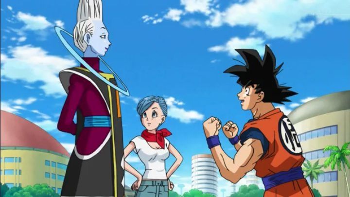 Dragon Ball Super Chapter 71 Raw Scans Spoilers Released