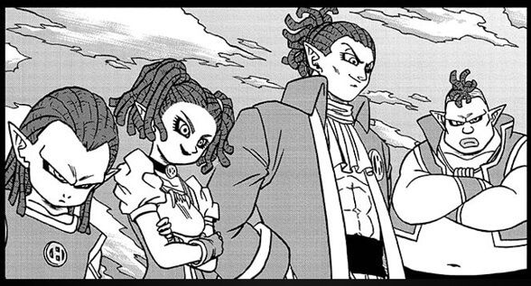 Dragon Ball Super Chapter 78 Raw Scans, Spoilers, Release Date