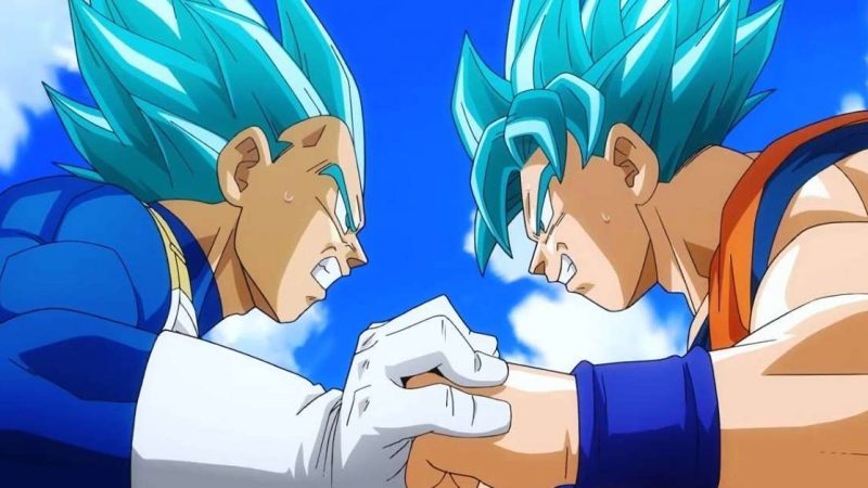 Dragon Ball Super Chapter 78 Spoilers: The Dragon Is Summoned