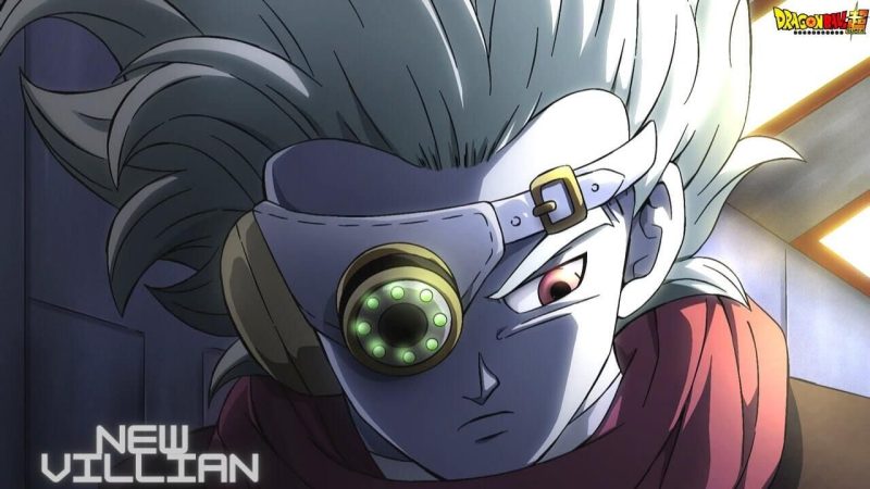 Dragon Ball Super Chapter 80 Raw Scans, Spoilers, Release Date