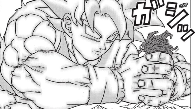 Dragon Ball Super Chapter 87: [Limited-Time Sneak Peek] Release Date